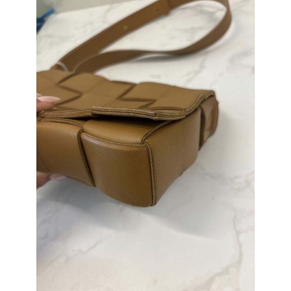Bottega Veneta Padded Cassette Bag - Picture 2 of 8